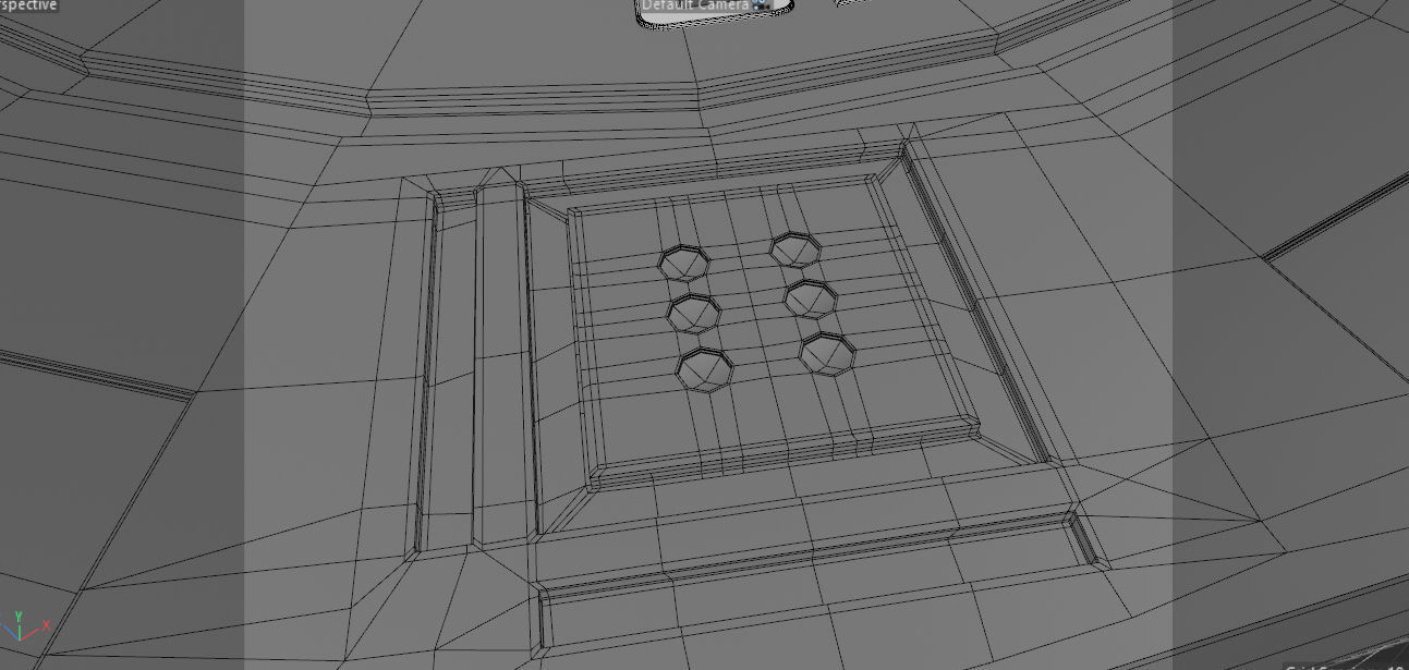  Casino Chip 3D model_3