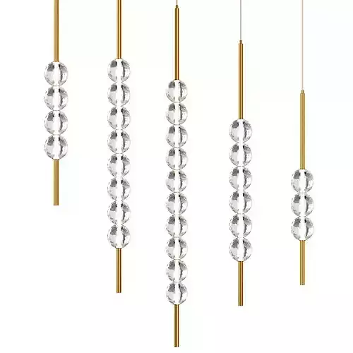 Lampatron JILLIAN pendant light