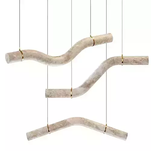 Lampatron MAILIN pendant light