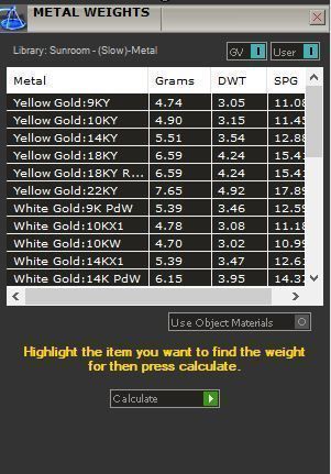RING R 127 3D print model_2