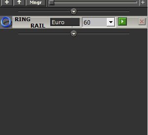 RING R 127 3D print model_3