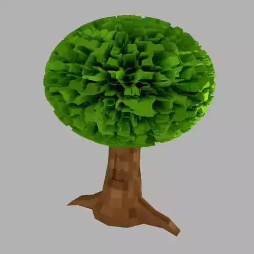 Tree - RPG Version