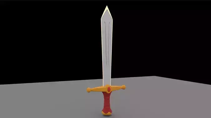 Sword
