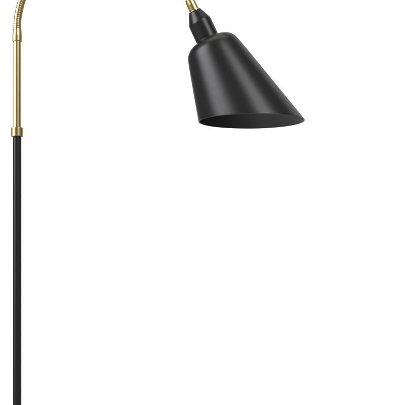 Bellevue AJ7 Lamp 3D model_2