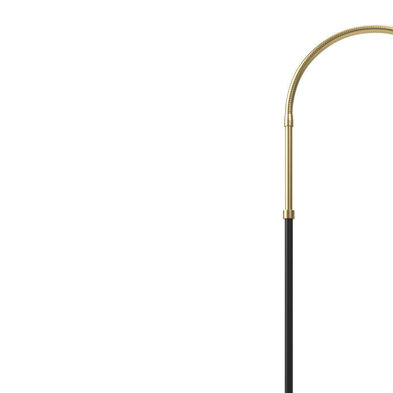 Bellevue AJ7 Lamp 3D model_1