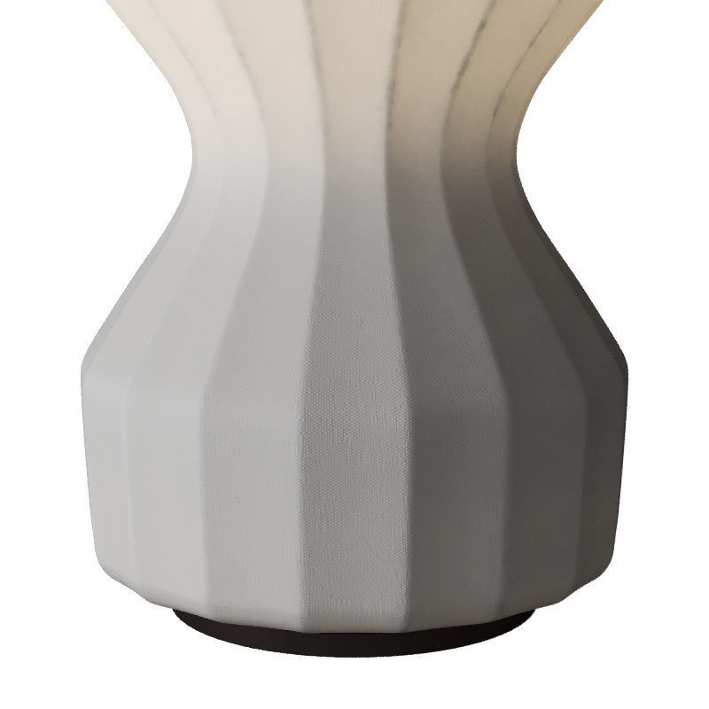 Gatto Piccolo Lamp 3D model_3