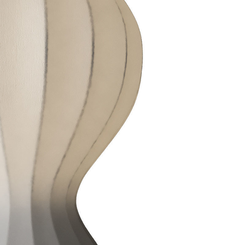 Gatto Piccolo Lamp 3D model_2