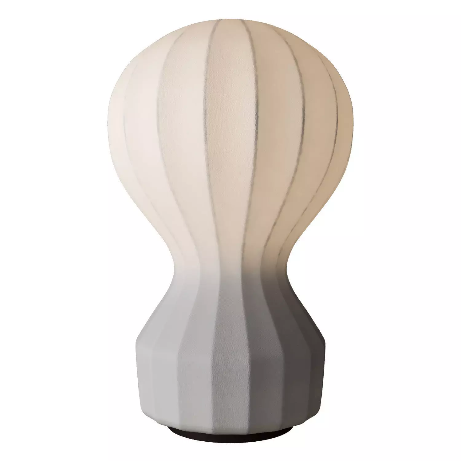 Gatto Piccolo Lamp 3D model_0