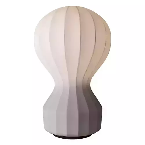 Gatto Piccolo Lamp 3D model