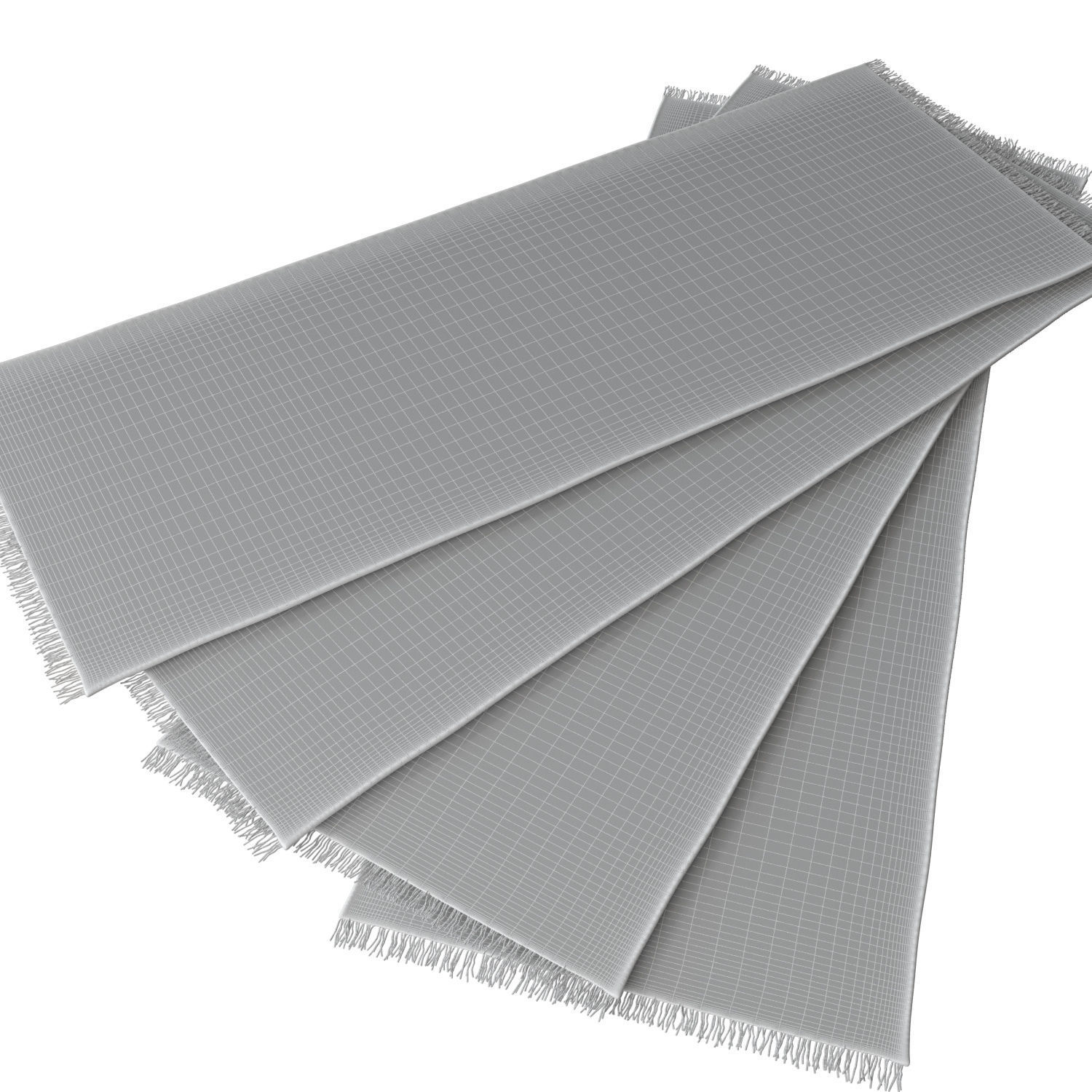 Another Rug AP2 3D model_4