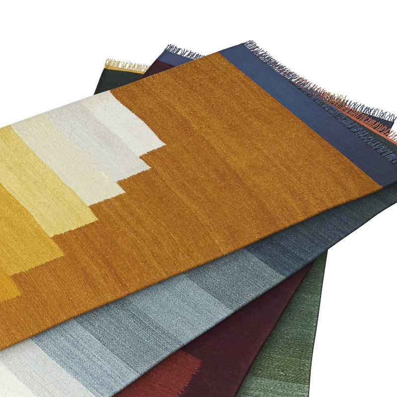 Another Rug AP2 3D model_2