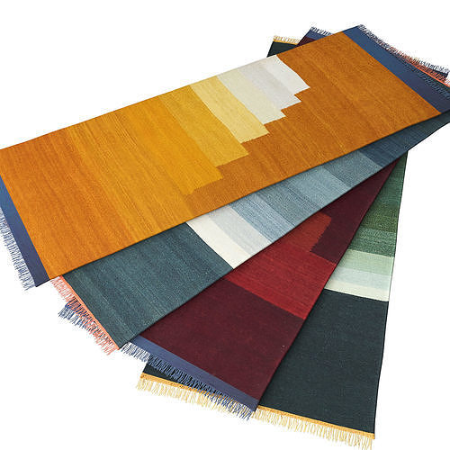 Another Rug AP2 3D model