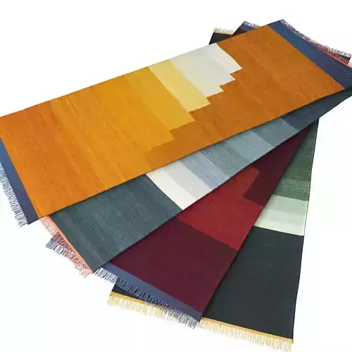 Another Rug AP2 3D model