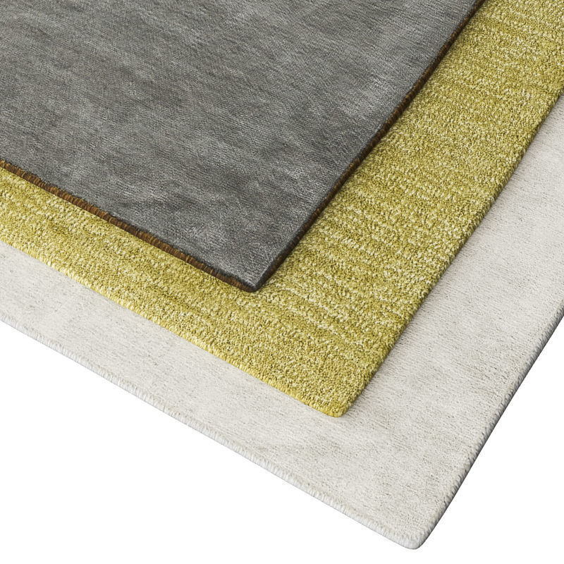 The Moor Rug AP5 3D model_3