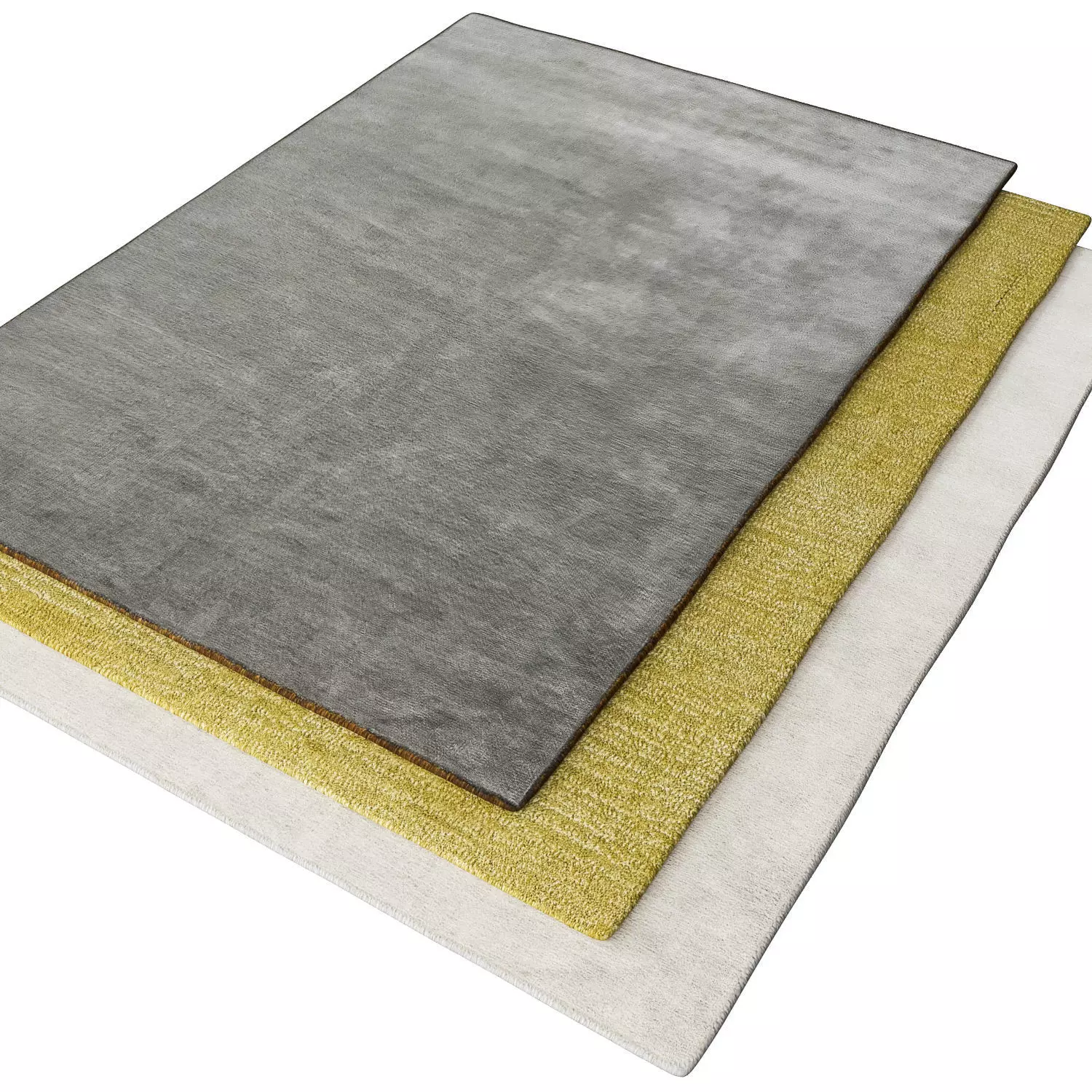 The Moor Rug AP5 3D model_0