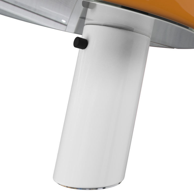 Snoopy Table Lamp 3D model_3