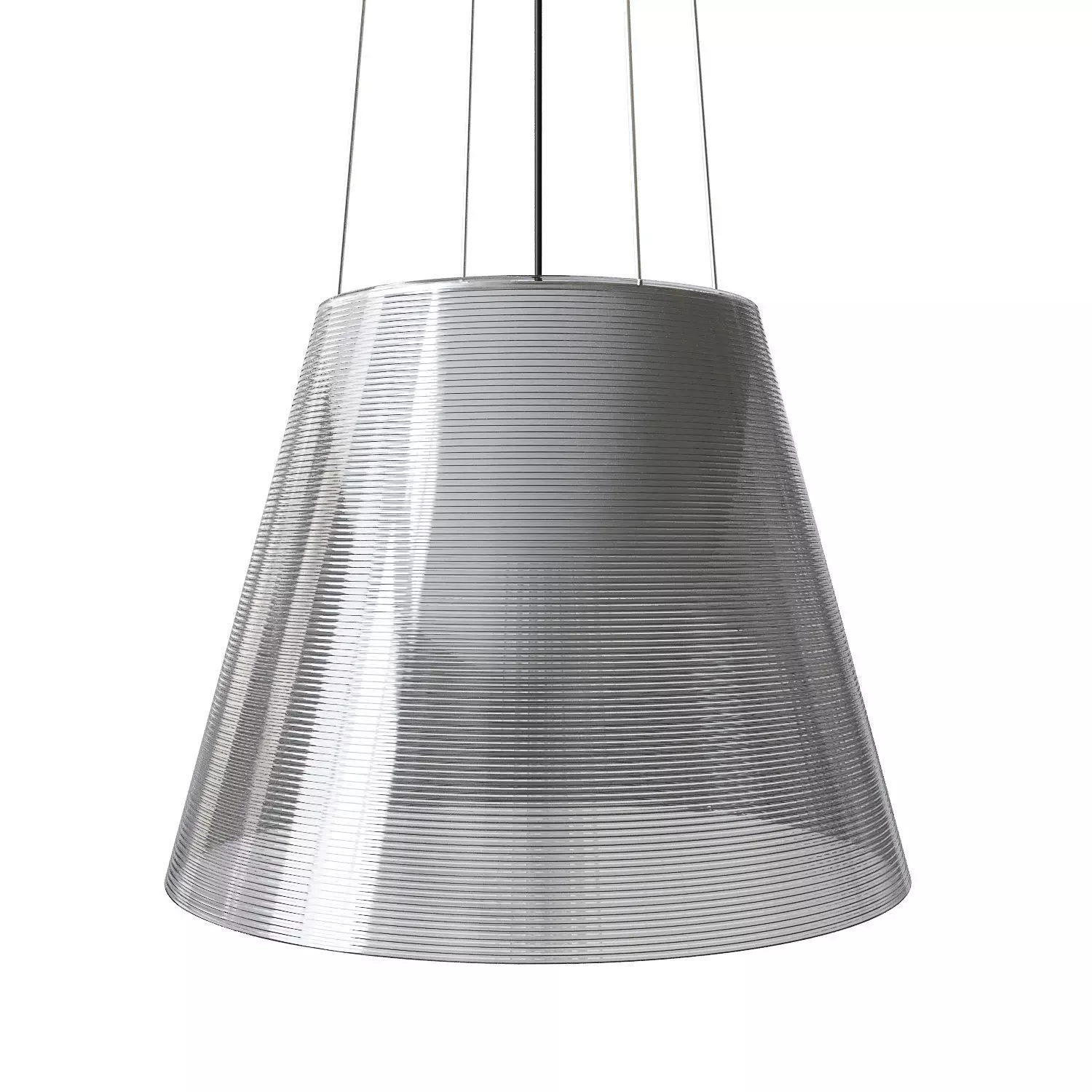 KTribe S2 Pendant 3D model_0