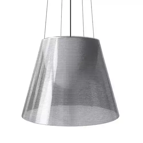 KTribe S2 Pendant 3D model