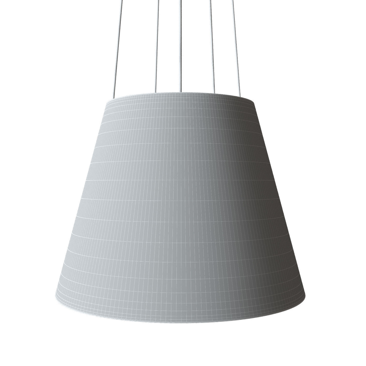 KTribe S2 Pendant 3D model_4