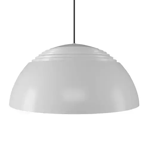 AJ Royal Pendant Lamp 3D model