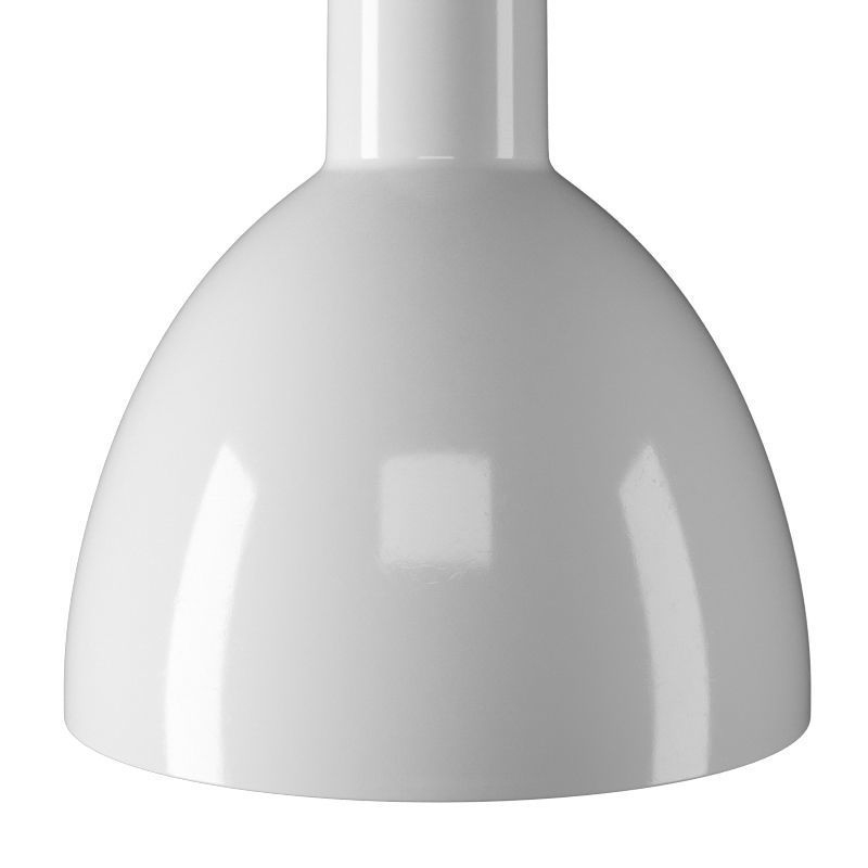 Toldbod Glass Pendant Light 3D model_3