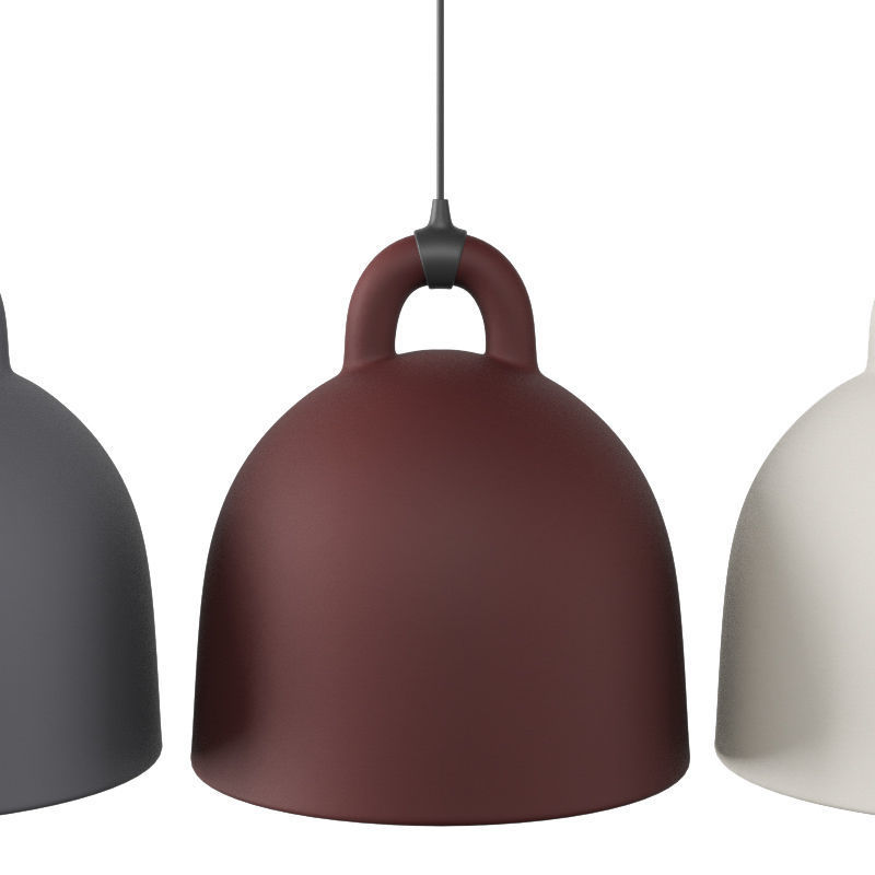 Norman Copenhagen 3D model_3