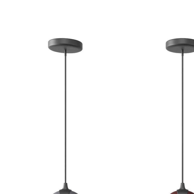 Norman Copenhagen 3D model_1