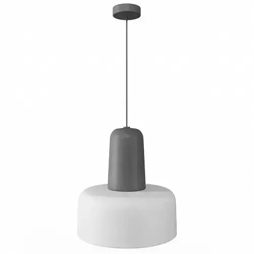 Northern Lighting Meld 3D model