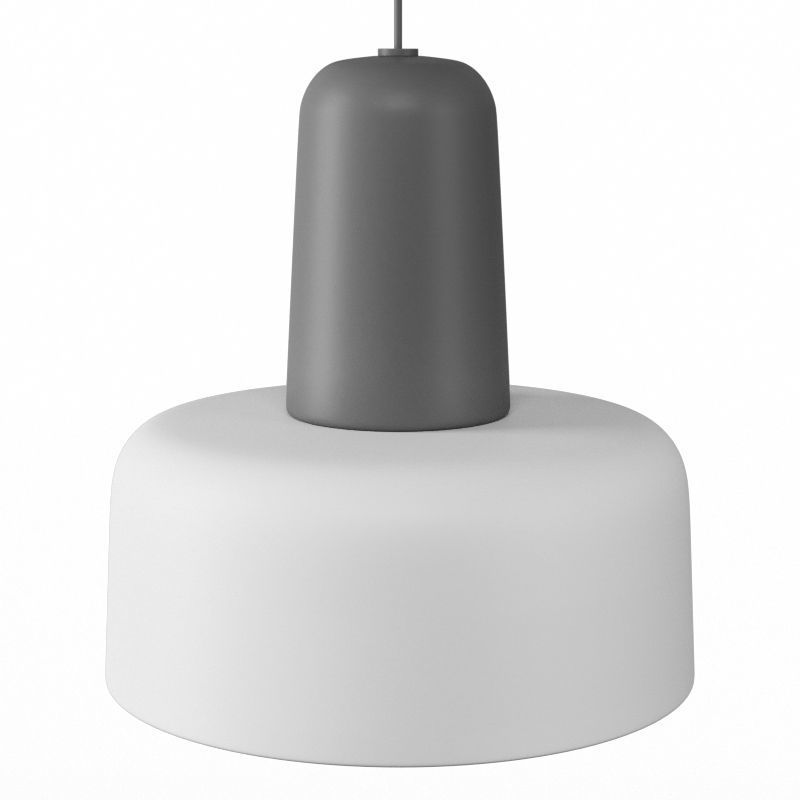 Northern Lighting Meld 3D model_3