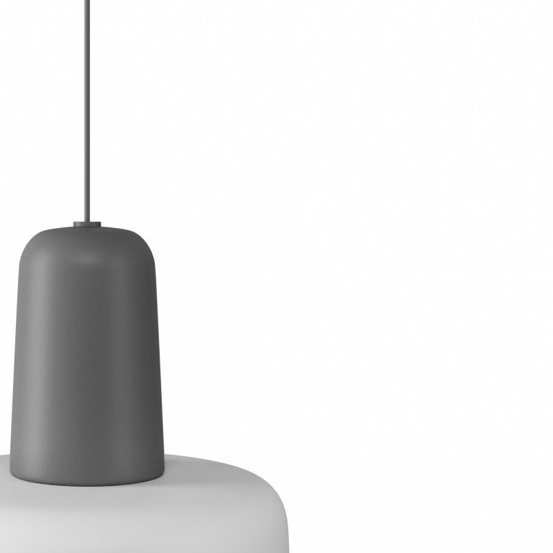 Northern Lighting Meld 3D model_2