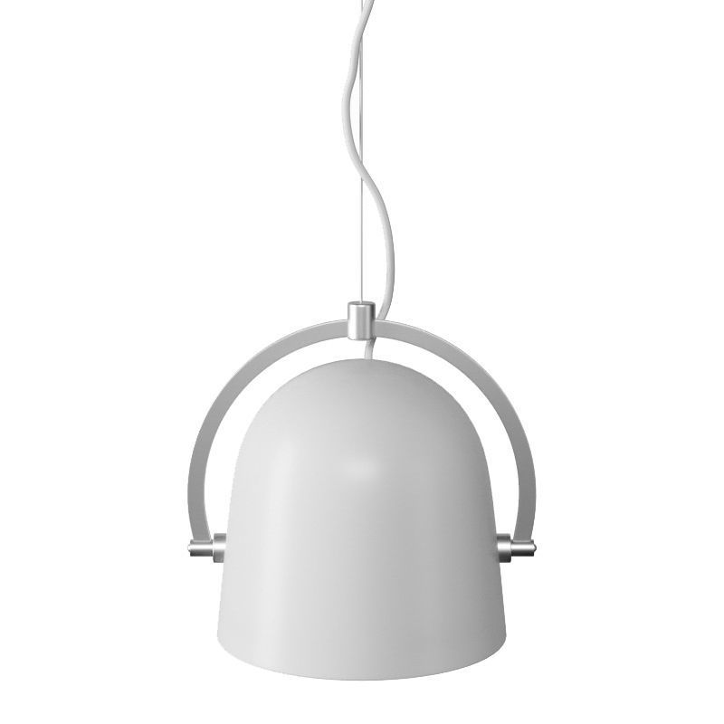 Svirvel pendant lamp 3D model_1