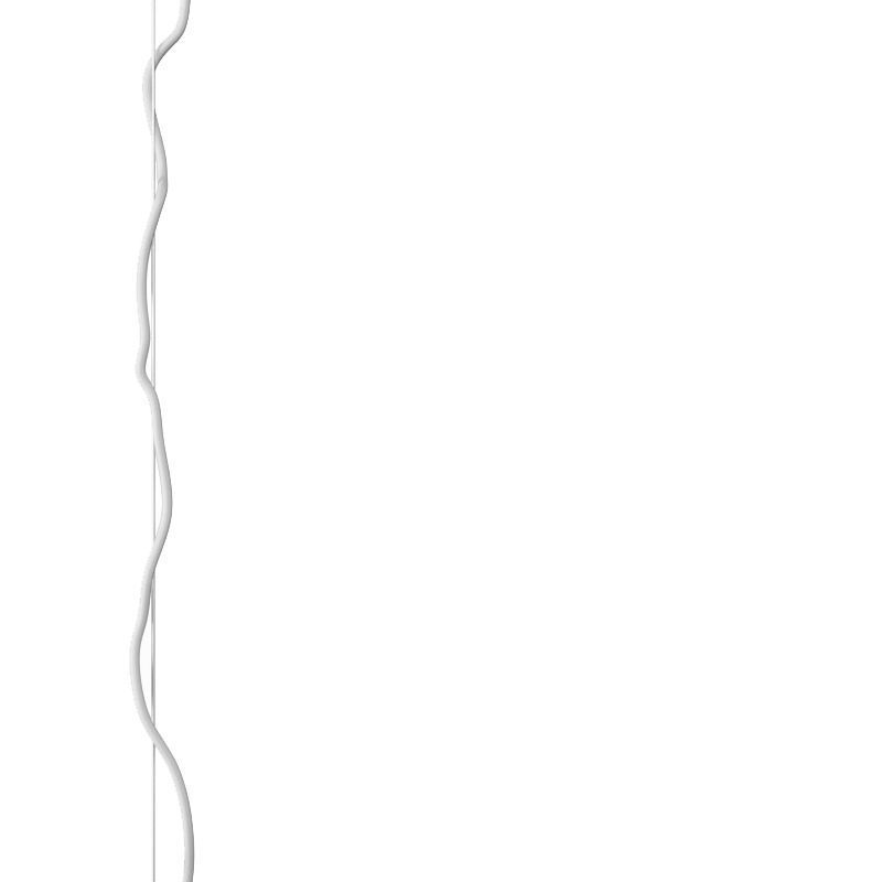 Svirvel pendant lamp 3D model_4