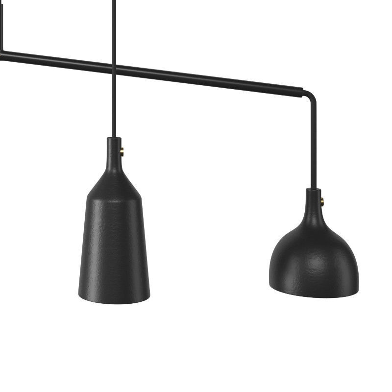 Menu Cast Pendant Light 3D model_3