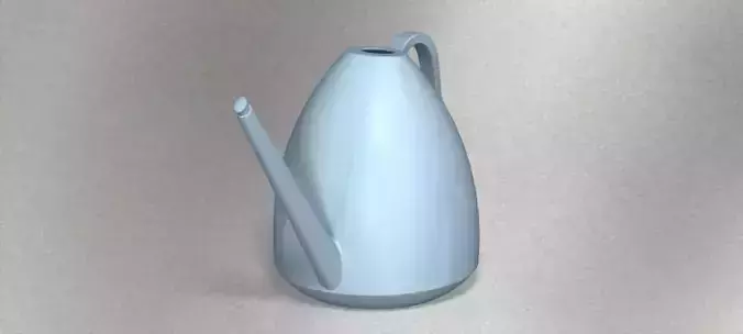 WATERING CAN