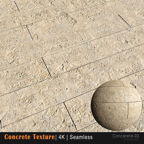 Concrete texture 03 Texture