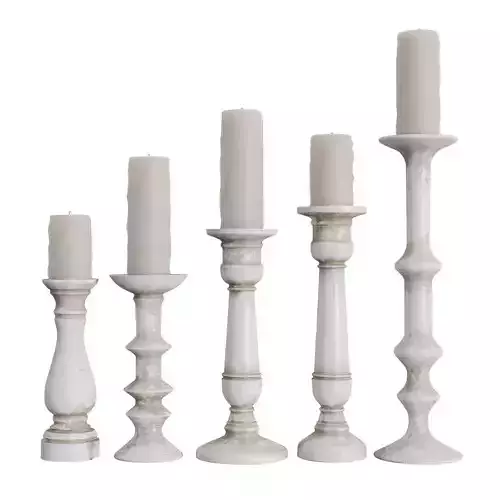 scandinavian candles