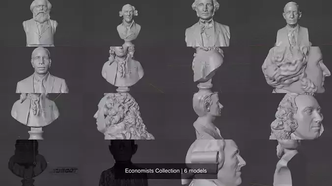 Economists Collection 