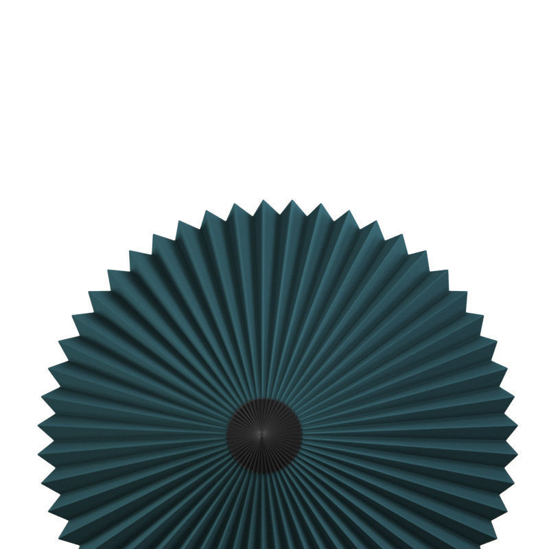 Hay Matin Wall 300 3D model_1