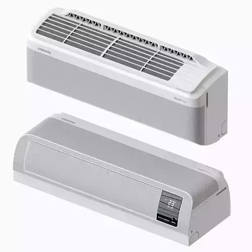 Samsung wind free Wall mount AC