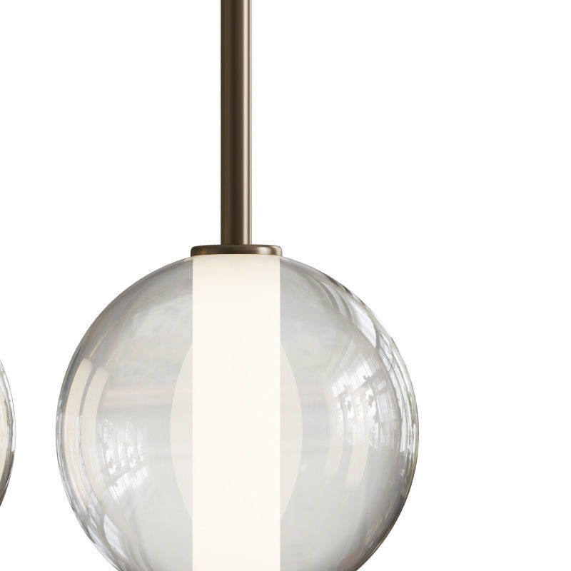 Et2 Axle Pendant Lamp 3D model_2