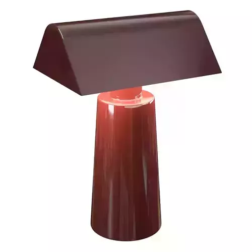Caret Portable Lamp