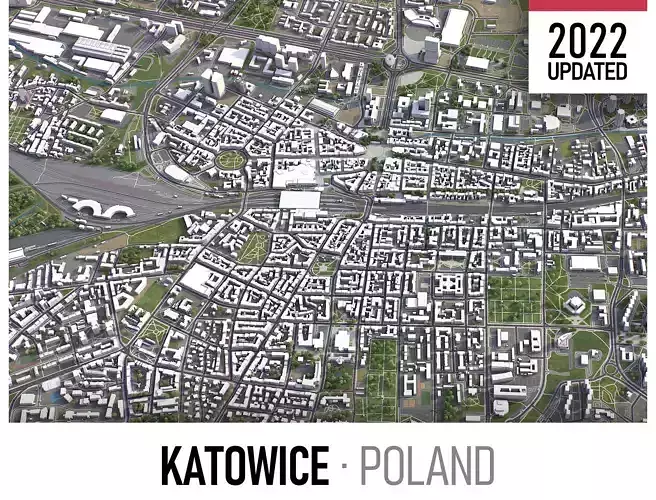 Katowice
