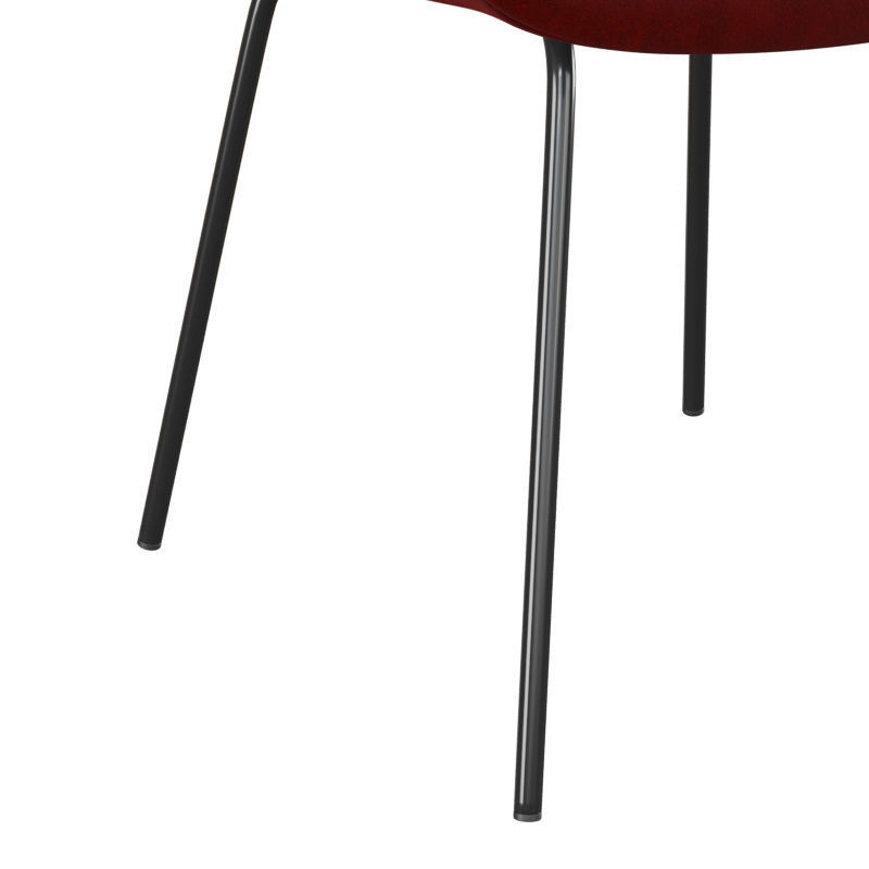 Elefy JH29 Armchair 3D model_3