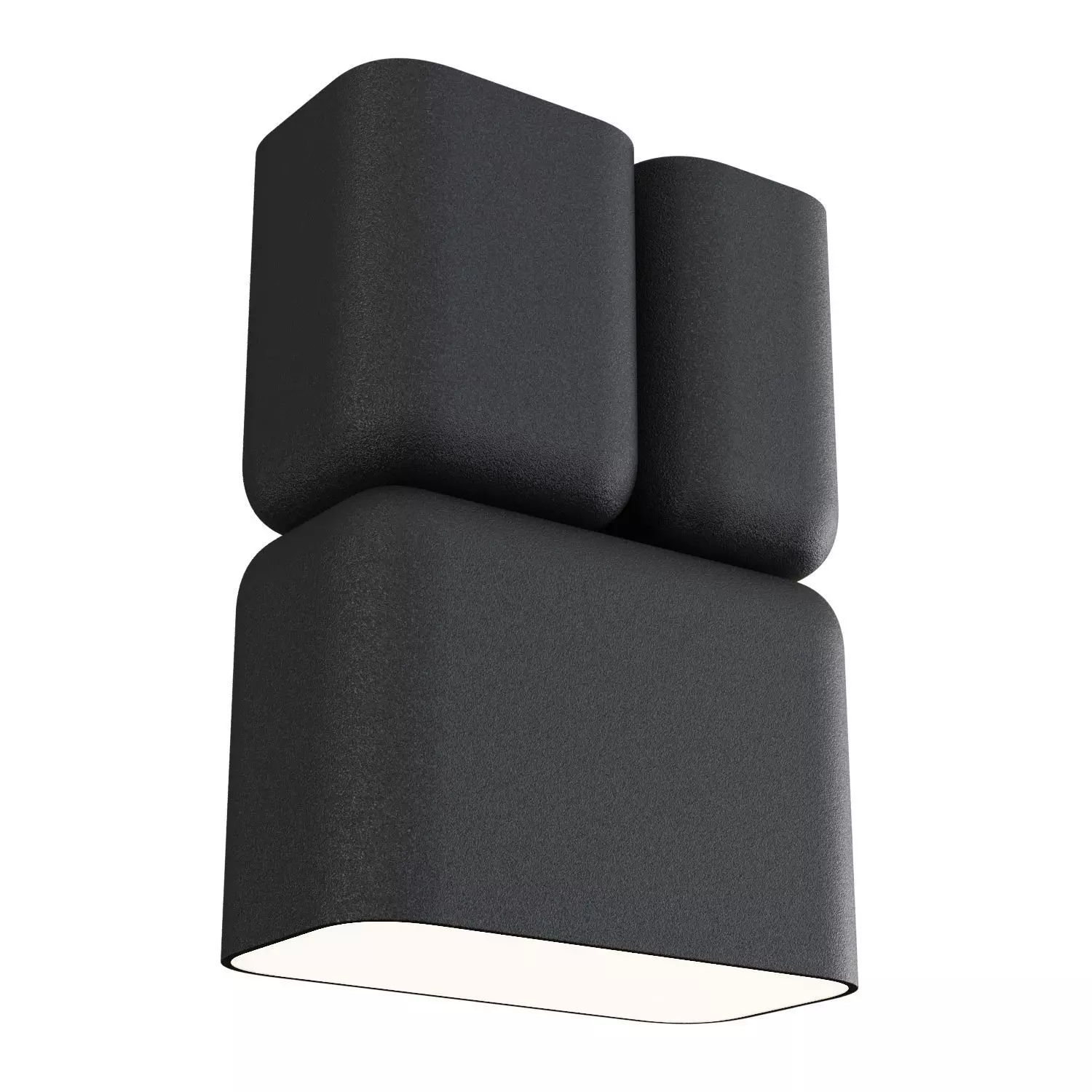 Tabata Wall Lamp LN10 3D model_0