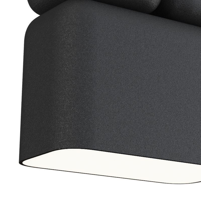 Tabata Wall Lamp LN10 3D model_3