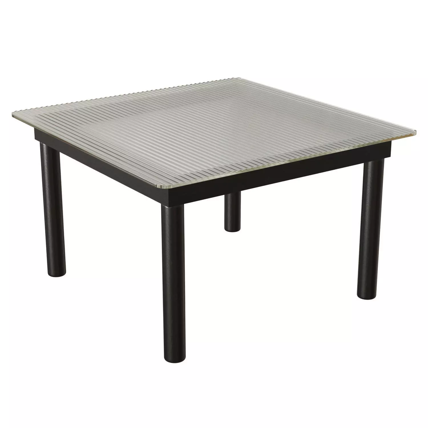 Kofi Coffe Table 3D model
