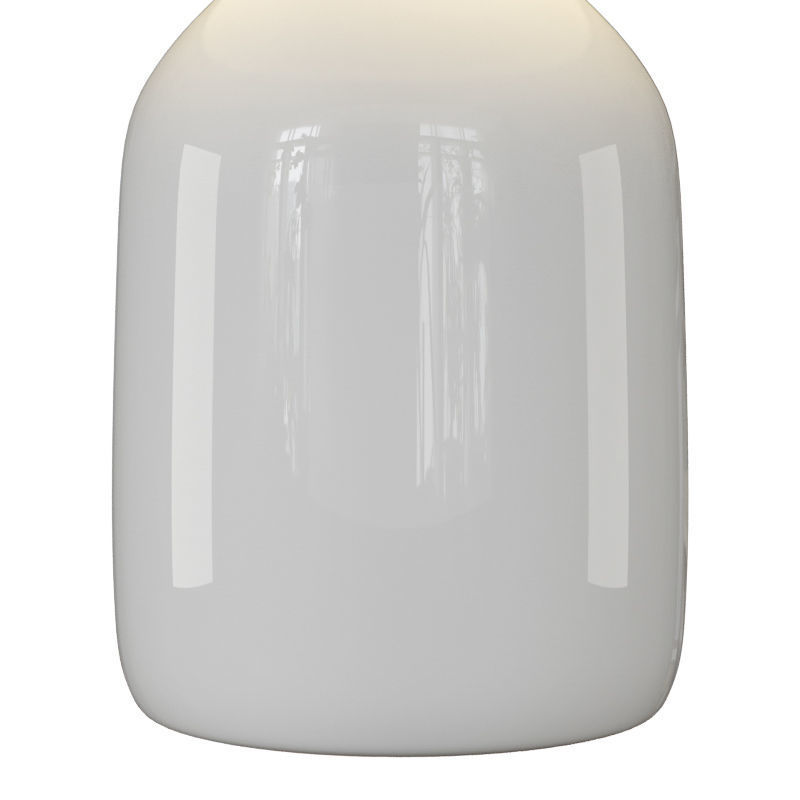 Apollo Portable Lamp 3D model_3