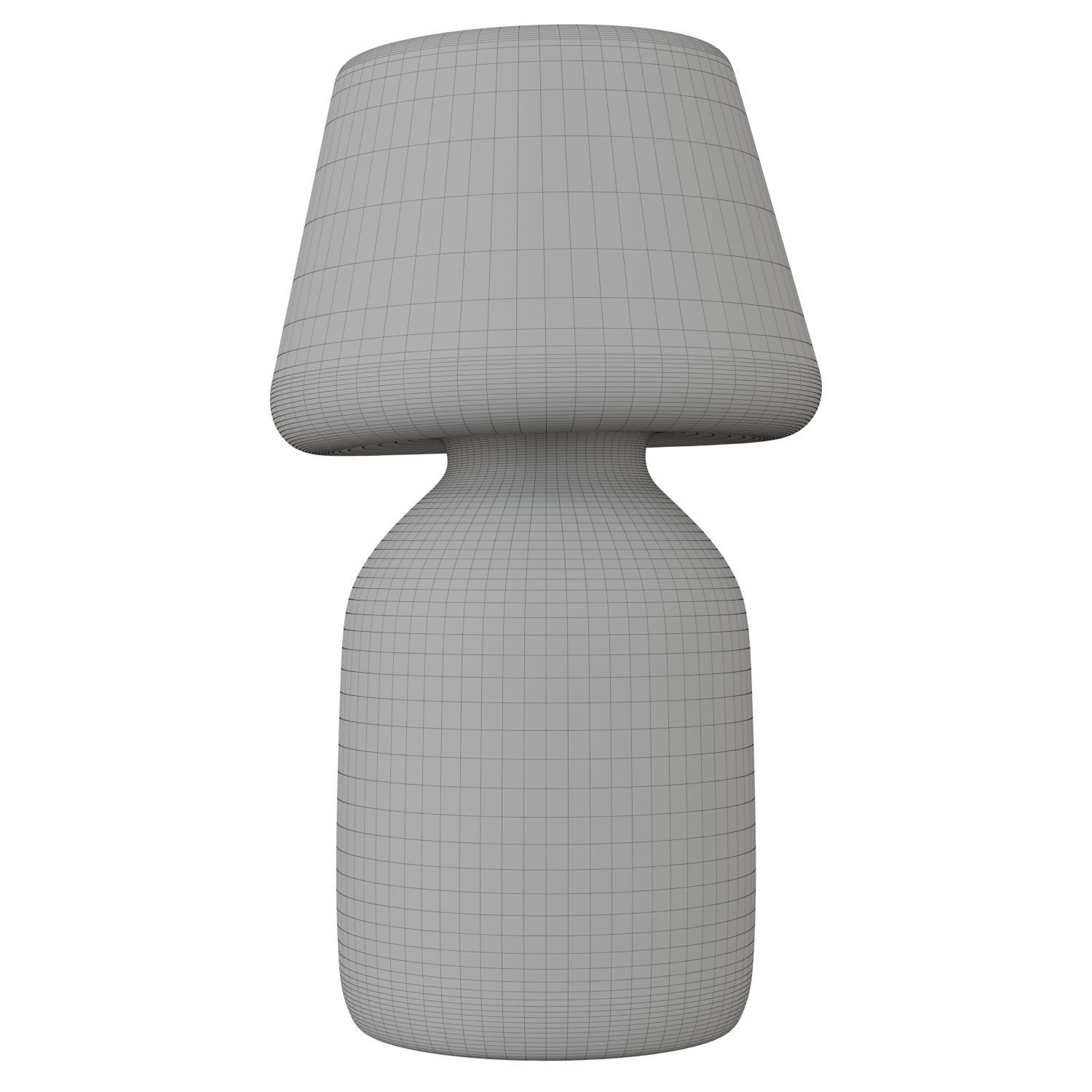 Apollo Portable Lamp 3D model_4
