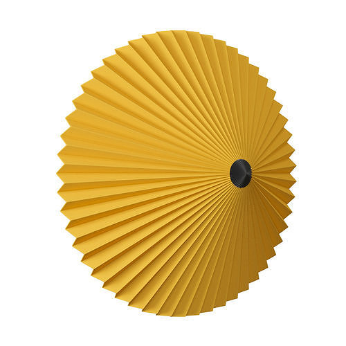 Matin Flush Mount 3D model