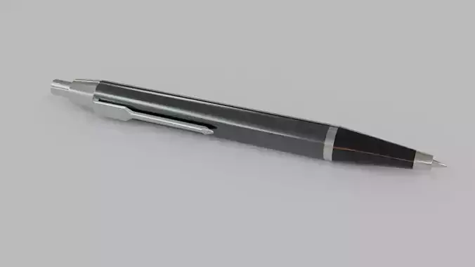 Pen model